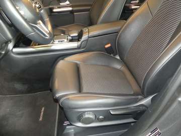 Bild 8 Mercedes-Benz B 220 4Matic, PROGRESSIVE, RFK, LED, MBUX NAVI PLUS.