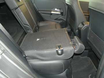 Bild 16 Mercedes-Benz B 220 4Matic, PROGRESSIVE, RFK, LED, MBUX NAVI PLUS.