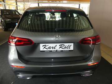 Bild 12 Mercedes-Benz B 220 4Matic, PROGRESSIVE, RFK, LED, MBUX NAVI PLUS.