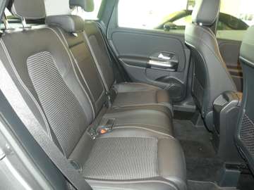Bild 17 Mercedes-Benz B 220 4Matic, PROGRESSIVE, RFK, LED, MBUX NAVI PLUS.