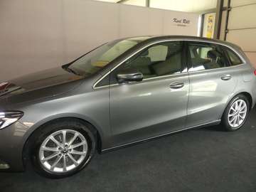 Bild 2 Mercedes-Benz B 220 4Matic, PROGRESSIVE, RFK, LED, MBUX NAVI PLUS.