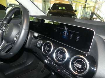 Bild 21 Mercedes-Benz B 220 4Matic, PROGRESSIVE, RFK, LED, MBUX NAVI PLUS.