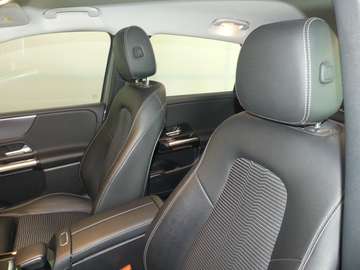 Bild 7 Mercedes-Benz B 220 4Matic, PROGRESSIVE, RFK, LED, MBUX NAVI PLUS.