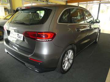 Bild 15 Mercedes-Benz B 220 4Matic, PROGRESSIVE, RFK, LED, MBUX NAVI PLUS.