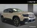 Jeep Avenger Summit+ Electric 2023 - thumbnail 3