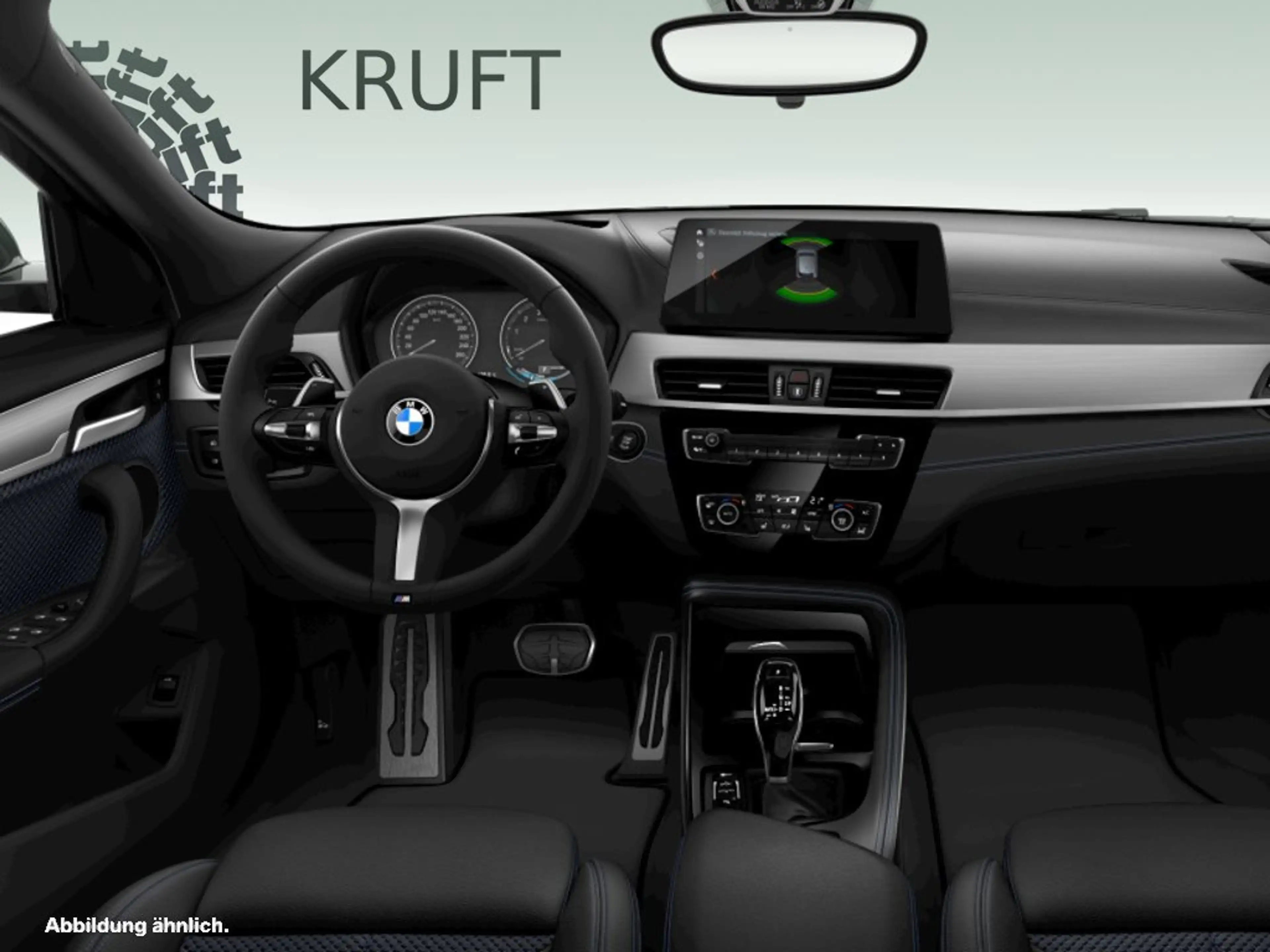 BMW X2 sDrive20i M SPORT+NAV PLUS+KAMERA+AHK+LED — photo 5