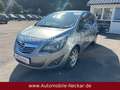 Opel Meriva B 1.7 CDTi Innovation-Automatik-Flex Fix Silber - thumbnail 1