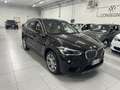 BMW X1 X1 F48 xdrive18d Advantage auto Brun - thumbnail 1
