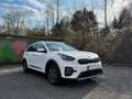 Kia Niro Niro 1,6 GDI GPF Plug-In Hybrid PHEV Platin DCT Platin Weiß - thumbnail 3