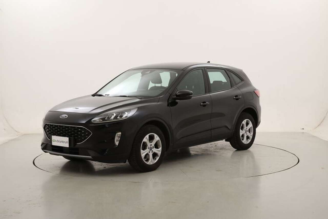Ford Kuga Connect 1.5 Diesel 120CV