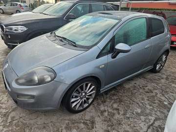 1.3 MJT II S&S 95 CV 3 porte Sport