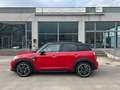 MINI Cooper S Countryman Mini Countryman F60 JCW Rosso - thumbnail 4