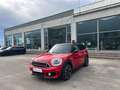 MINI Cooper S Countryman Mini Countryman F60 JCW Rosso - thumbnail 2