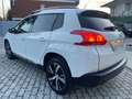 Peugeot 2008 2008 1.6 e-hdi 8v Allure NAVI+CLIMA AUTO+PACK LUCI Weiß - thumbnail 3