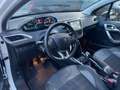 Peugeot 2008 2008 1.6 e-hdi 8v Allure NAVI+CLIMA AUTO+PACK LUCI Blanc - thumbnail 2