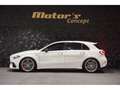 Mercedes-Benz A 45 AMG A 45 S 4 MATIC+ Blanc - thumbnail 2