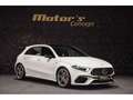 Mercedes-Benz A 45 AMG A 45 S 4 MATIC+ Blanc - thumbnail 6