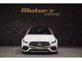 Mercedes-Benz A 45 AMG A 45 S 4 MATIC+ Blanc - thumbnail 4