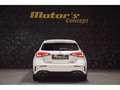 Mercedes-Benz A 45 AMG A 45 S 4 MATIC+ Blanc - thumbnail 5