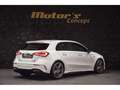 Mercedes-Benz A 45 AMG A 45 S 4 MATIC+ Blanc - thumbnail 3