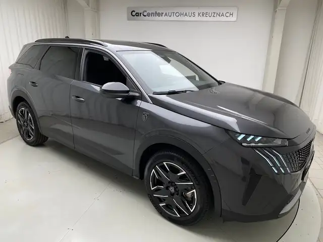 Peugeot 5008 Hybrid 145 e-DSC6 GT LED ACC Winterpaket