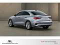 Audi A3 Limousine 35 TFSI advanced Smartphone Interface Silber - thumbnail 3