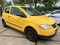Volkswagen Fox 1.2 Euro4 Klima *Tüv 01/2026* Galben - thumbnail 3