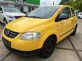 Volkswagen Fox 1.2 Euro4 Klima *Tüv 01/2026* Galben - thumbnail 1