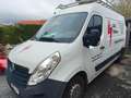 Opel Movano Movano 2.3 D (CDTI) L2H1 DPF 2WD HA Wit - thumbnail 5