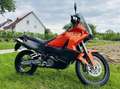 KTM 990 Adventure EFI Portocaliu - thumbnail 2