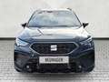 SEAT Arona 1.5 TSI 110 kW FR DSG ACC Navi 18Zoll 5JGar 110... Blau - thumbnail 2