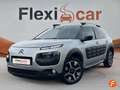 Citroen C4 Cactus BlueHDi 100 Shine Gris - thumbnail 3