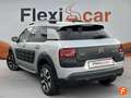 Citroen C4 Cactus BlueHDi 100 Shine Gris - thumbnail 5