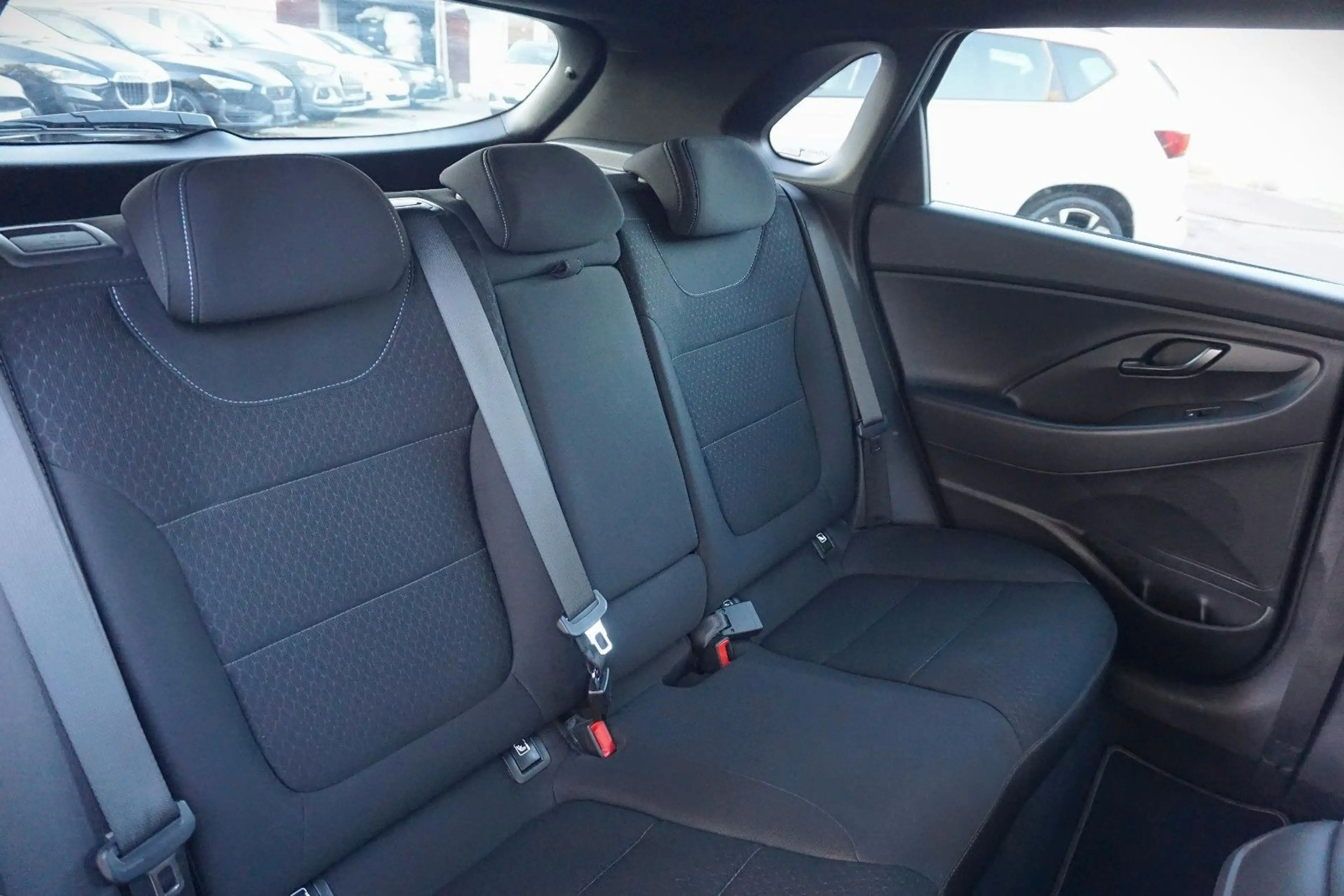 Hyundai i30 N Performance /Hatchback / R-Kam./ 19"/ 2.HD — photo 12
