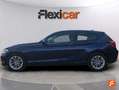 BMW 116 116d Azul - thumbnail 3