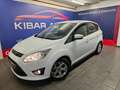 Ford C-Max 1.6 TDCI 115CV*ATTACHE*RADAR*GARANTIE 12 MOIS Blanc - thumbnail 2