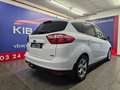 Ford C-Max 1.6 TDCI 115CV*ATTACHE*RADAR*GARANTIE 12 MOIS Blanc - thumbnail 3