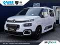 Citroen Berlingo Shine M 110 PT Navi+AHK+DAB+Sitzheizung Klima Alb - thumbnail 1