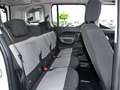 Citroen Berlingo Shine M 110 PT Navi+AHK+DAB+Sitzheizung Klima Alb - thumbnail 8