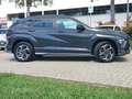 Hyundai KONA HEV 1.6 DCT NLine Gris - thumbnail 5