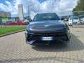 Hyundai KONA HEV 1.6 DCT NLine Gris - thumbnail 3