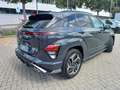 Hyundai KONA HEV 1.6 DCT NLine Gris - thumbnail 6