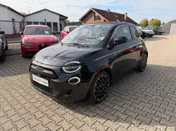 Fiat 500 C La Prima #42kWh #ACC #LED
