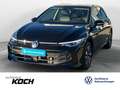 Volkswagen Golf 1.5 TSI Goal Navi LED Noir - thumbnail 1