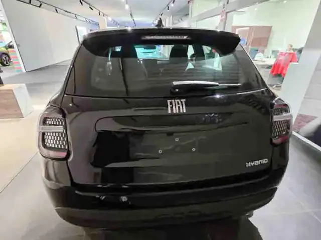 Fiat 600 view 3