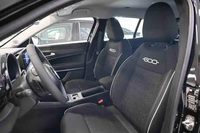 Fiat 600 view 10