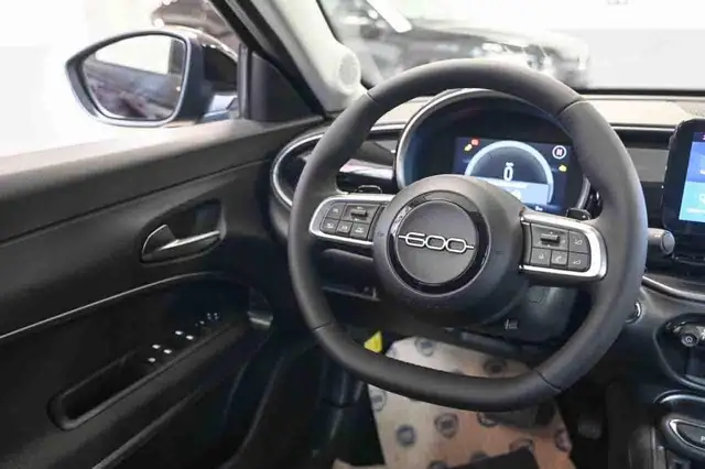 Fiat 600 view 12