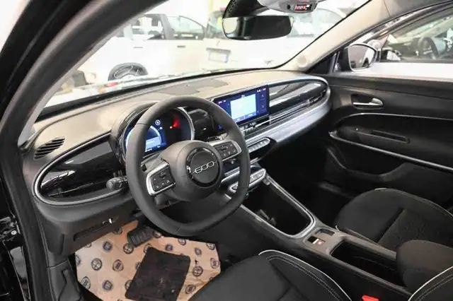 Fiat 600 view 8
