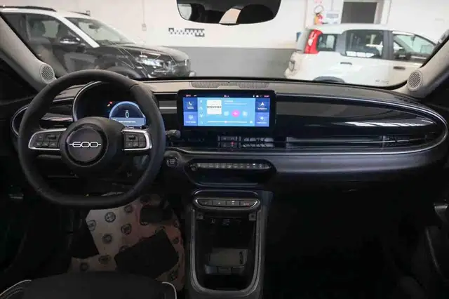 Fiat 600 view 7