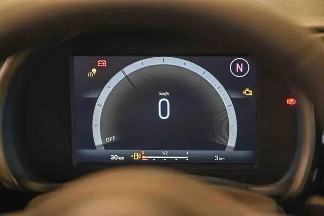 Fiat 600 view 13